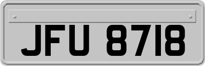 JFU8718
