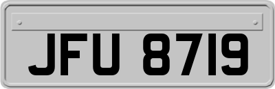 JFU8719