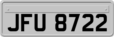 JFU8722