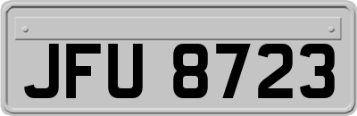 JFU8723