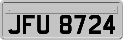 JFU8724