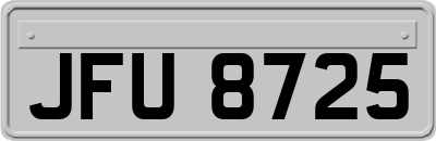 JFU8725