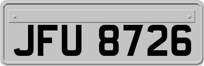 JFU8726
