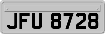 JFU8728