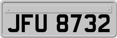 JFU8732