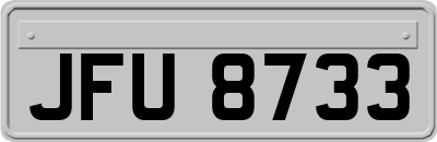 JFU8733