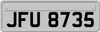 JFU8735