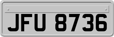 JFU8736