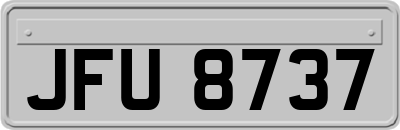 JFU8737