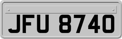 JFU8740
