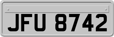 JFU8742