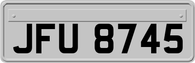 JFU8745