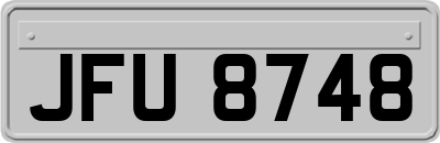 JFU8748