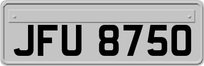 JFU8750