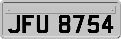 JFU8754