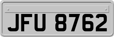 JFU8762
