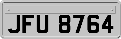 JFU8764
