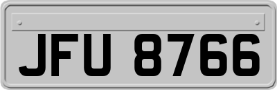 JFU8766