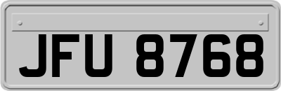 JFU8768