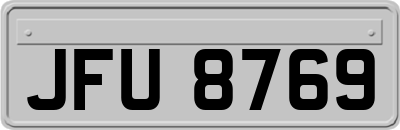 JFU8769