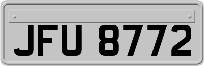 JFU8772