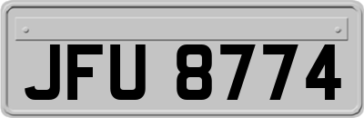 JFU8774