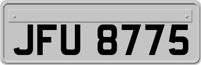 JFU8775