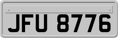JFU8776
