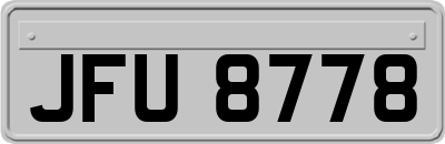 JFU8778