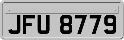 JFU8779