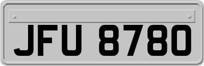 JFU8780