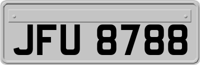JFU8788