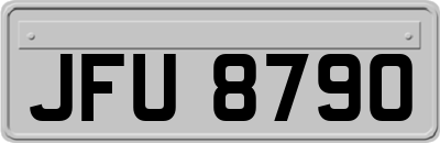 JFU8790