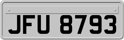 JFU8793
