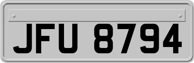 JFU8794