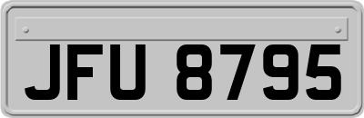 JFU8795