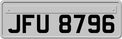 JFU8796