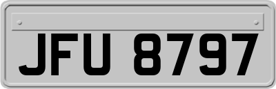 JFU8797