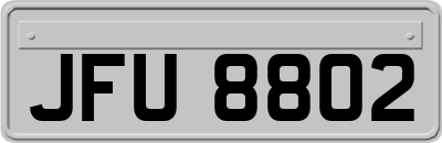 JFU8802
