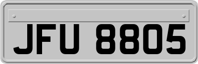 JFU8805