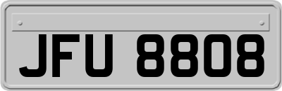 JFU8808