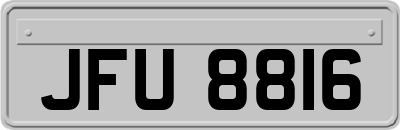 JFU8816