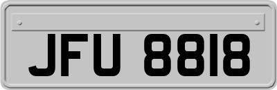 JFU8818