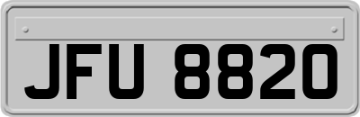 JFU8820