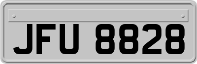 JFU8828