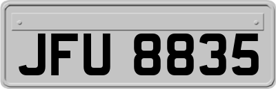 JFU8835