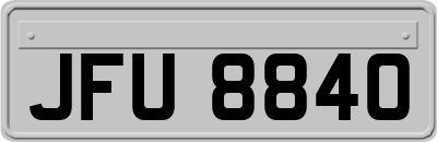 JFU8840
