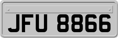 JFU8866