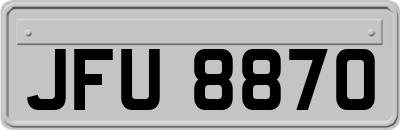 JFU8870