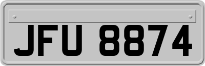JFU8874